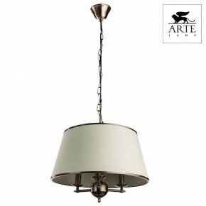 Подвесной светильник Arte Lamp Alice A3579SP-3AB в Полевском - polevskoy.mebel24.online | фото 3