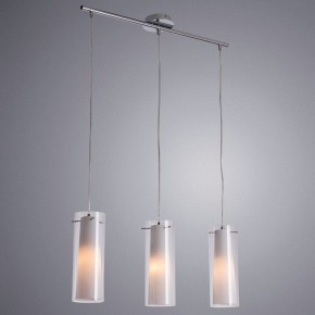 Подвесной светильник Arte Lamp Aries A8983SP-3CC в Полевском - polevskoy.mebel24.online | фото 2