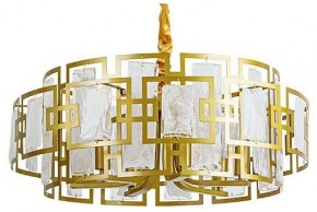Подвесной светильник Arte Lamp Blake A4087SP-6SG в Полевском - polevskoy.mebel24.online | фото