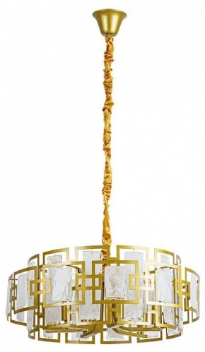 Подвесной светильник Arte Lamp Blake A4087SP-6SG в Полевском - polevskoy.mebel24.online | фото 2