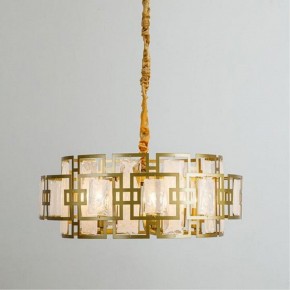 Подвесной светильник Arte Lamp Blake A4087SP-6SG в Полевском - polevskoy.mebel24.online | фото 3