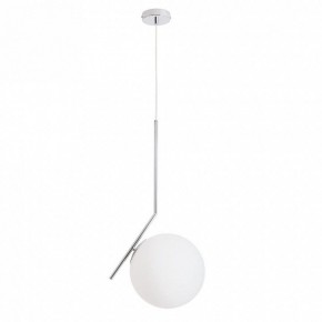 Подвесной светильник Arte Lamp Bolla-Unica A1921SP-1CC в Полевском - polevskoy.mebel24.online | фото 2