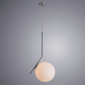 Подвесной светильник Arte Lamp Bolla-Unica A1921SP-1CC в Полевском - polevskoy.mebel24.online | фото 3