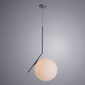 Подвесной светильник Arte Lamp Bolla-Unica A1922SP-1CC в Полевском - polevskoy.mebel24.online | фото 3