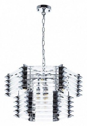 Подвесной светильник Arte Lamp Caravaggio A1059SP-9CC в Полевском - polevskoy.mebel24.online | фото 2
