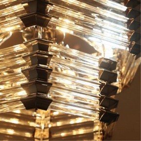 Подвесной светильник Arte Lamp Caravaggio A1059SP-9CC в Полевском - polevskoy.mebel24.online | фото 5