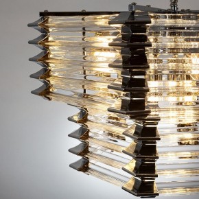 Подвесной светильник Arte Lamp Caravaggio A1059SP-9CC в Полевском - polevskoy.mebel24.online | фото 6