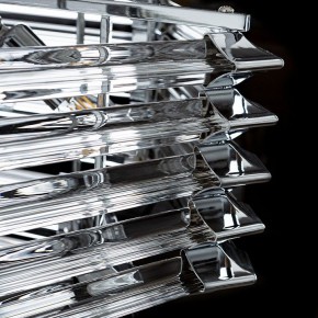 Подвесной светильник Arte Lamp Caravaggio A1059SP-9CC в Полевском - polevskoy.mebel24.online | фото 7
