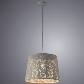 Подвесной светильник Arte Lamp Celesta A2769SP-1WH в Полевском - polevskoy.mebel24.online | фото 3