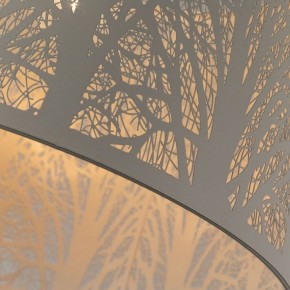 Подвесной светильник Arte Lamp Celesta A2769SP-1WH в Полевском - polevskoy.mebel24.online | фото 4