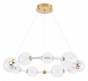 Подвесной светильник Arte Lamp Crocus A2780LM-40PB в Полевском - polevskoy.mebel24.online | фото 2