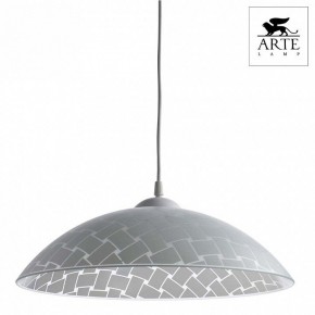 Подвесной светильник Arte Lamp Cucina A3421SP-1WH в Полевском - polevskoy.mebel24.online | фото 2