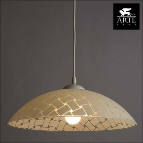Подвесной светильник Arte Lamp Cucina A3421SP-1WH в Полевском - polevskoy.mebel24.online | фото 3