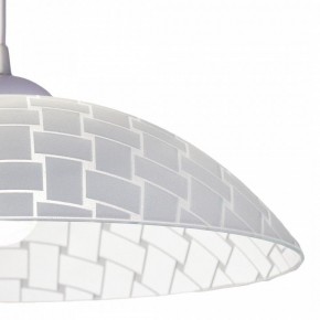 Подвесной светильник Arte Lamp Cucina A3421SP-1WH в Полевском - polevskoy.mebel24.online | фото 4