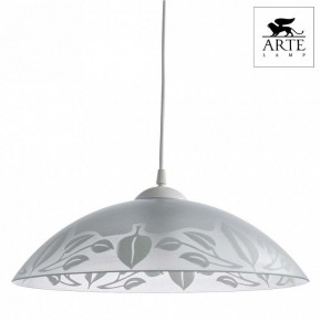 Подвесной светильник Arte Lamp Cucina A4020SP-1WH в Полевском - polevskoy.mebel24.online | фото 2