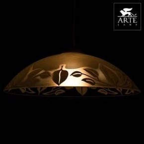 Подвесной светильник Arte Lamp Cucina A4020SP-1WH в Полевском - polevskoy.mebel24.online | фото 3