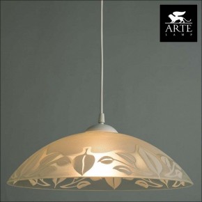 Подвесной светильник Arte Lamp Cucina A4020SP-1WH в Полевском - polevskoy.mebel24.online | фото 4