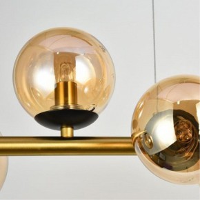 Подвесной светильник Arte Lamp Gemini A2243SP-9PB в Полевском - polevskoy.mebel24.online | фото