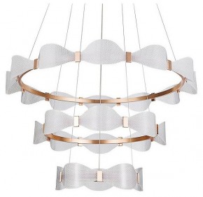 Подвесной светильник Arte Lamp Grace A1868SP-3PB в Полевском - polevskoy.mebel24.online | фото