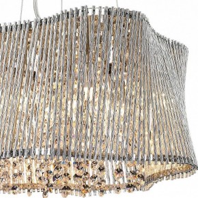 Подвесной светильник Arte Lamp Incanto A4207SP-4CC в Полевском - polevskoy.mebel24.online | фото