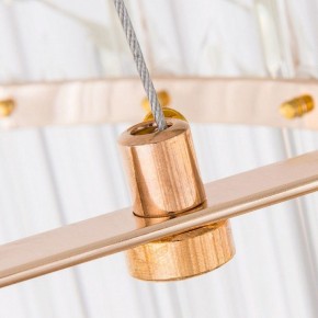 Подвесной светильник Arte Lamp Jastin A2848SP-3GO в Полевском - polevskoy.mebel24.online | фото 5