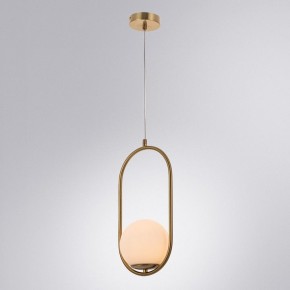 Подвесной светильник Arte Lamp Matisse A7745SP-1AB в Полевском - polevskoy.mebel24.online | фото 3