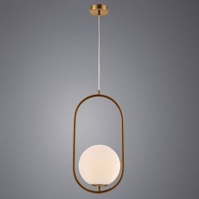 Подвесной светильник Arte Lamp Matisse A7746SP-1AB в Полевском - polevskoy.mebel24.online | фото 4