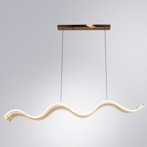 Подвесной светильник Arte Lamp Medusa A2092SP-1GO в Полевском - polevskoy.mebel24.online | фото 3