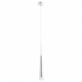 Подвесной светильник Arte Lamp Sabik A6010SP-1CC в Полевском - polevskoy.mebel24.online | фото 2
