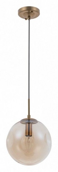 Подвесной светильник Arte Lamp Tureis A9920SP-1PB в Полевском - polevskoy.mebel24.online | фото 2