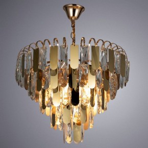 Подвесной светильник Arte Lamp Vivien A2719SP-6GO в Полевском - polevskoy.mebel24.online | фото 3