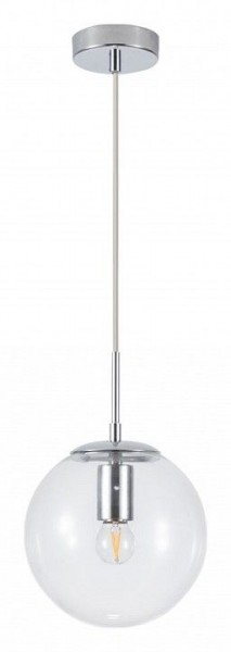 Подвесной светильник Arte Lamp Volare A1920SP-1CC в Полевском - polevskoy.mebel24.online | фото 2