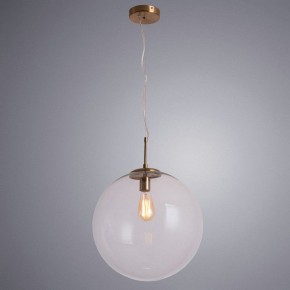 Подвесной светильник Arte Lamp Volare A1940SP-1AB в Полевском - polevskoy.mebel24.online | фото 3