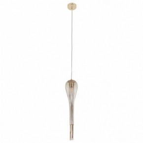 Подвесной светильник Arte Lamp Waterfall A1577SP-1GO в Полевском - polevskoy.mebel24.online | фото 2