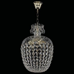Подвесной светильник Bohemia Ivele Crystal 1477 14771/30 G в Полевском - polevskoy.mebel24.online | фото 2
