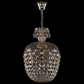 Подвесной светильник Bohemia Ivele Crystal 1477 14771/30 G M801 в Полевском - polevskoy.mebel24.online | фото 2