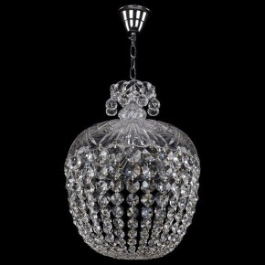 Подвесной светильник Bohemia Ivele Crystal 1477 14771/35 Ni в Полевском - polevskoy.mebel24.online | фото 2