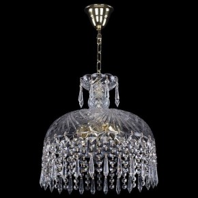 Подвесной светильник Bohemia Ivele Crystal 1478 14781/35 G Drops в Полевском - polevskoy.mebel24.online | фото 2