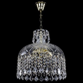 Подвесной светильник Bohemia Ivele Crystal 1478 14781/35 G Leafs в Полевском - polevskoy.mebel24.online | фото 2
