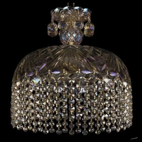 Подвесной светильник Bohemia Ivele Crystal 1478 14781/35 G R M801 в Полевском - polevskoy.mebel24.online | фото 2