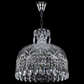 Подвесной светильник Bohemia Ivele Crystal 1478 14781/35 Ni в Полевском - polevskoy.mebel24.online | фото 2