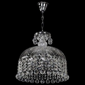 Подвесной светильник Bohemia Ivele Crystal 1478 14781/35 Ni Balls в Полевском - polevskoy.mebel24.online | фото 2