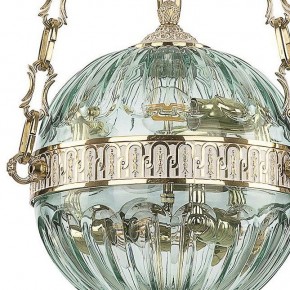 Подвесной светильник Bohemia Ivele Crystal 7100 71000P/25 GW Birusa/M-1H в Полевском - polevskoy.mebel24.online | фото 4