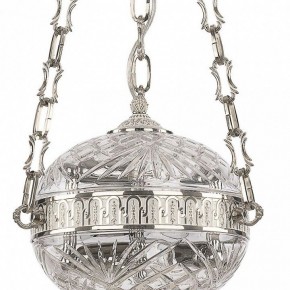 Подвесной светильник Bohemia Ivele Crystal 7100 71000P/25 NW PAL в Полевском - polevskoy.mebel24.online | фото 4