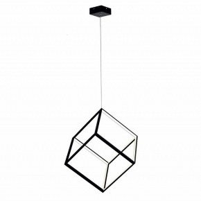 Подвесной светильник Citilux Куб CL719301 в Полевском - polevskoy.mebel24.online | фото 2