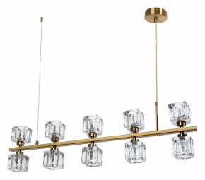 Подвесной светильник Divinare Alessandro 7205/17 SP-10 в Полевском - polevskoy.mebel24.online | фото 2