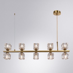 Подвесной светильник Divinare Alessandro 7205/17 SP-10 в Полевском - polevskoy.mebel24.online | фото 3