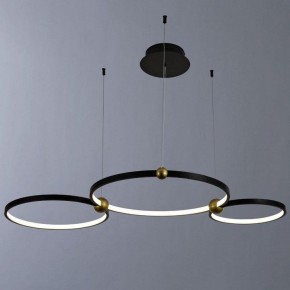 Подвесной светильник Divinare Amadeo 1123/04 SP-75 в Полевском - polevskoy.mebel24.online | фото 2