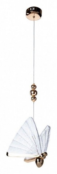 Подвесной светильник Divinare Letizia 1200/01 SP-6 в Полевском - polevskoy.mebel24.online | фото 2