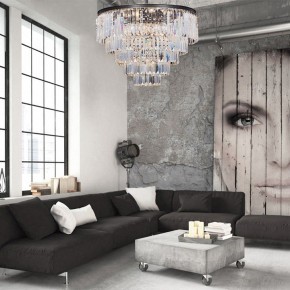 Подвесной светильник Divinare Nova 3001/01 LM-13 в Полевском - polevskoy.mebel24.online | фото 4